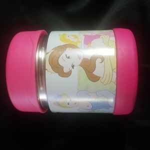 Disney Thermos small kids cup 10 oz.